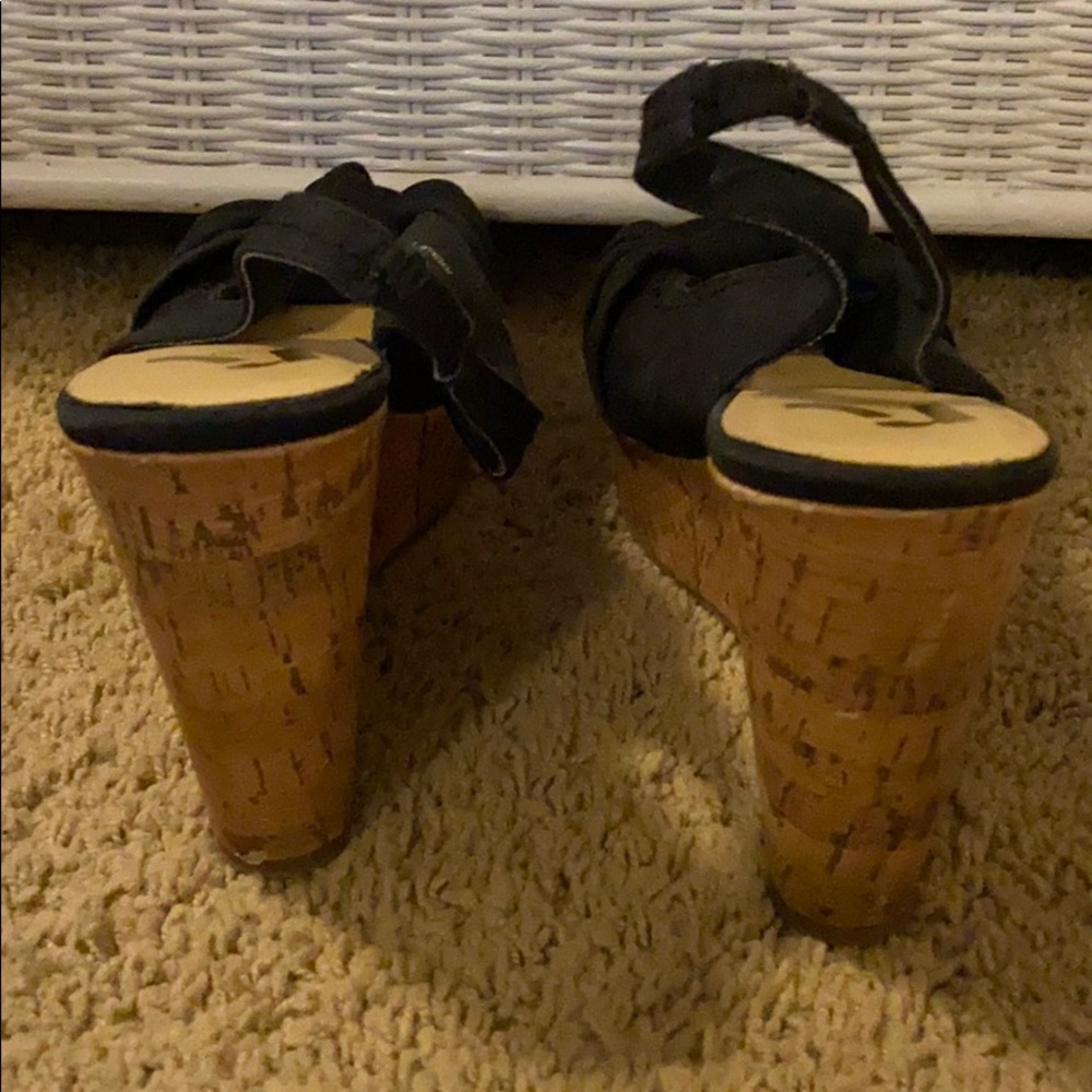 Wedges - Picture 6 of 7
